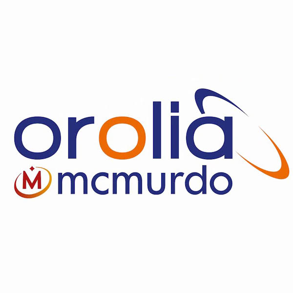 Orolia/McMurdo
