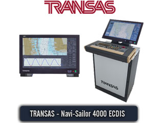 ECDIS NS4000